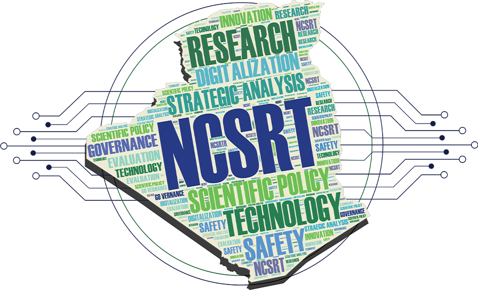 NCSRT